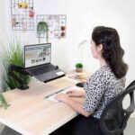 Koreano Office - KE-DUO1 KE-DU01-4